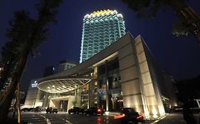 Sichuan Minshan Hotel 成都